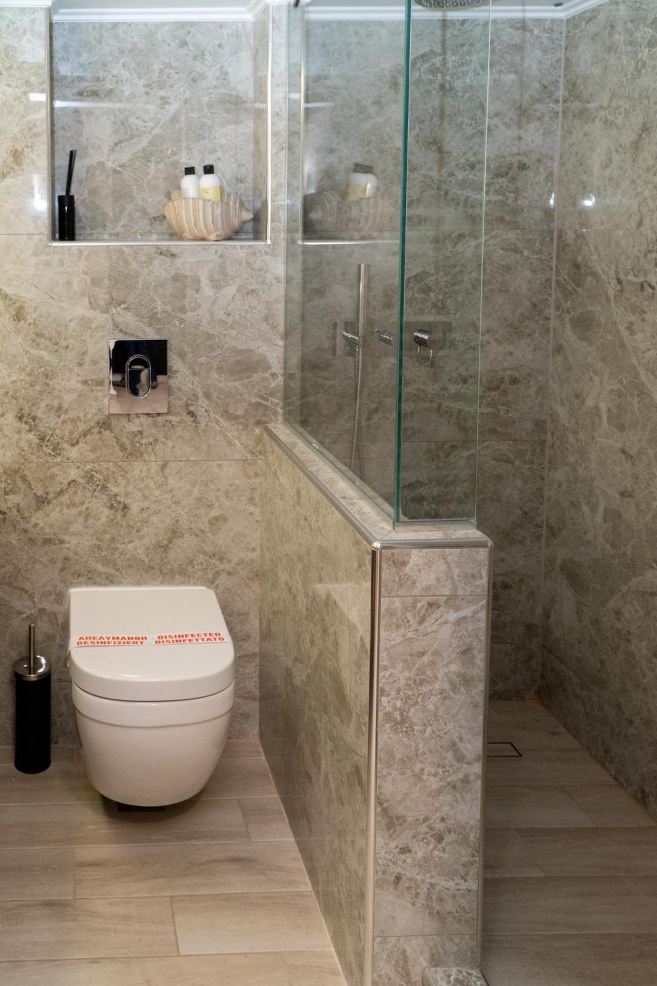 Kozani Home 01 Luaran gambar