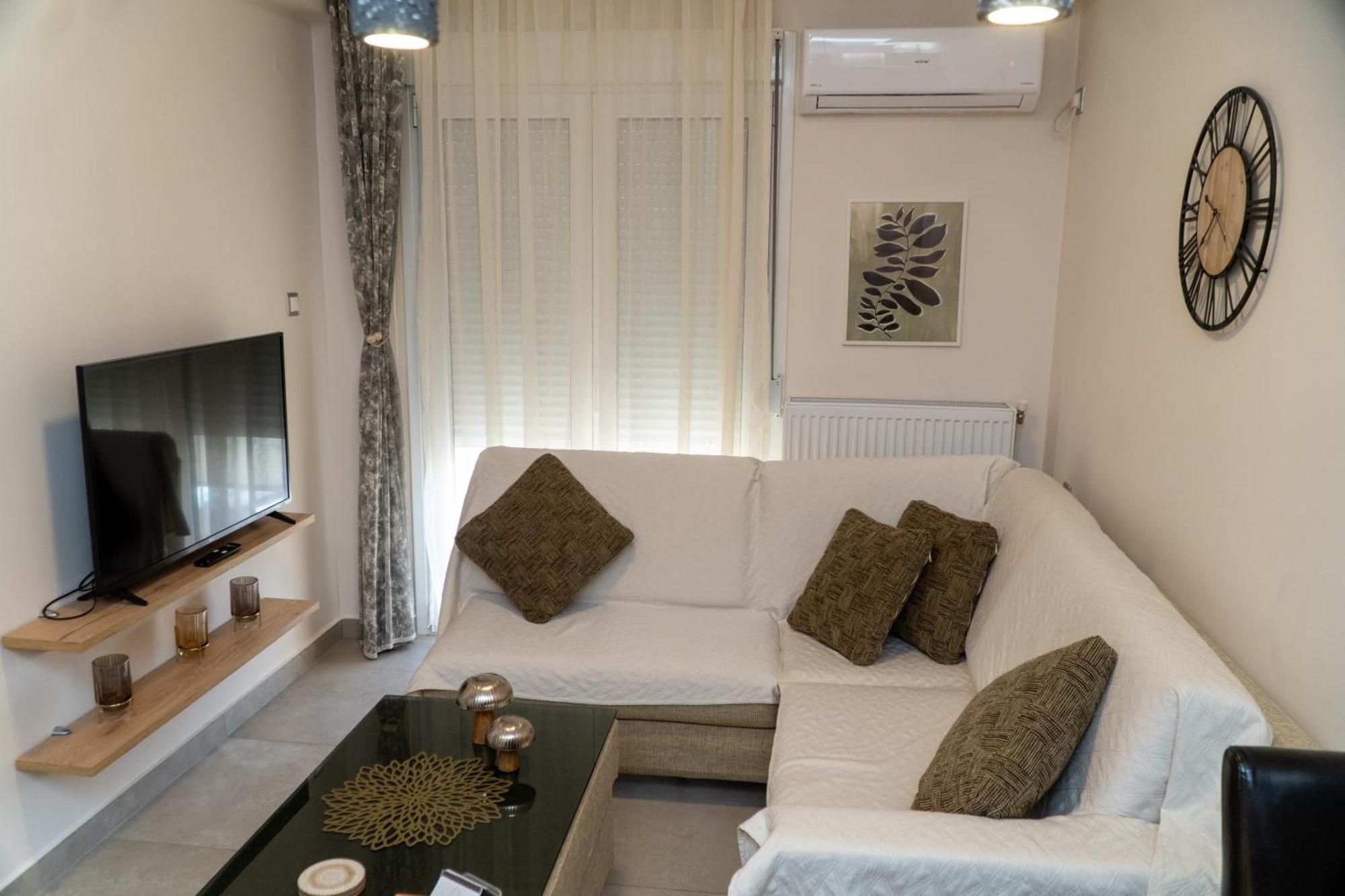 Kozani Home 01 Luaran gambar