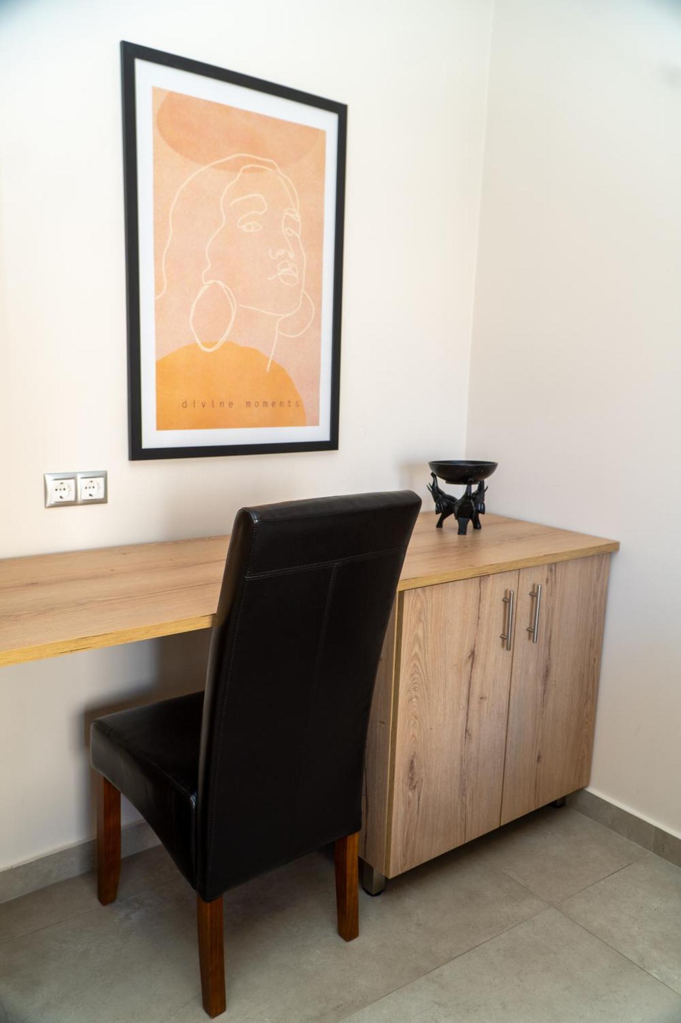 Kozani Home 01 Luaran gambar
