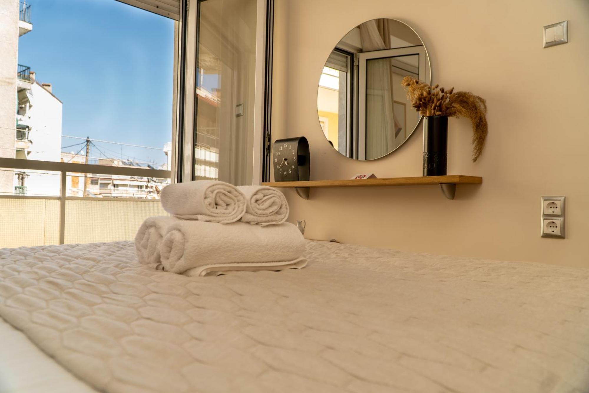 Kozani Home 01 Luaran gambar