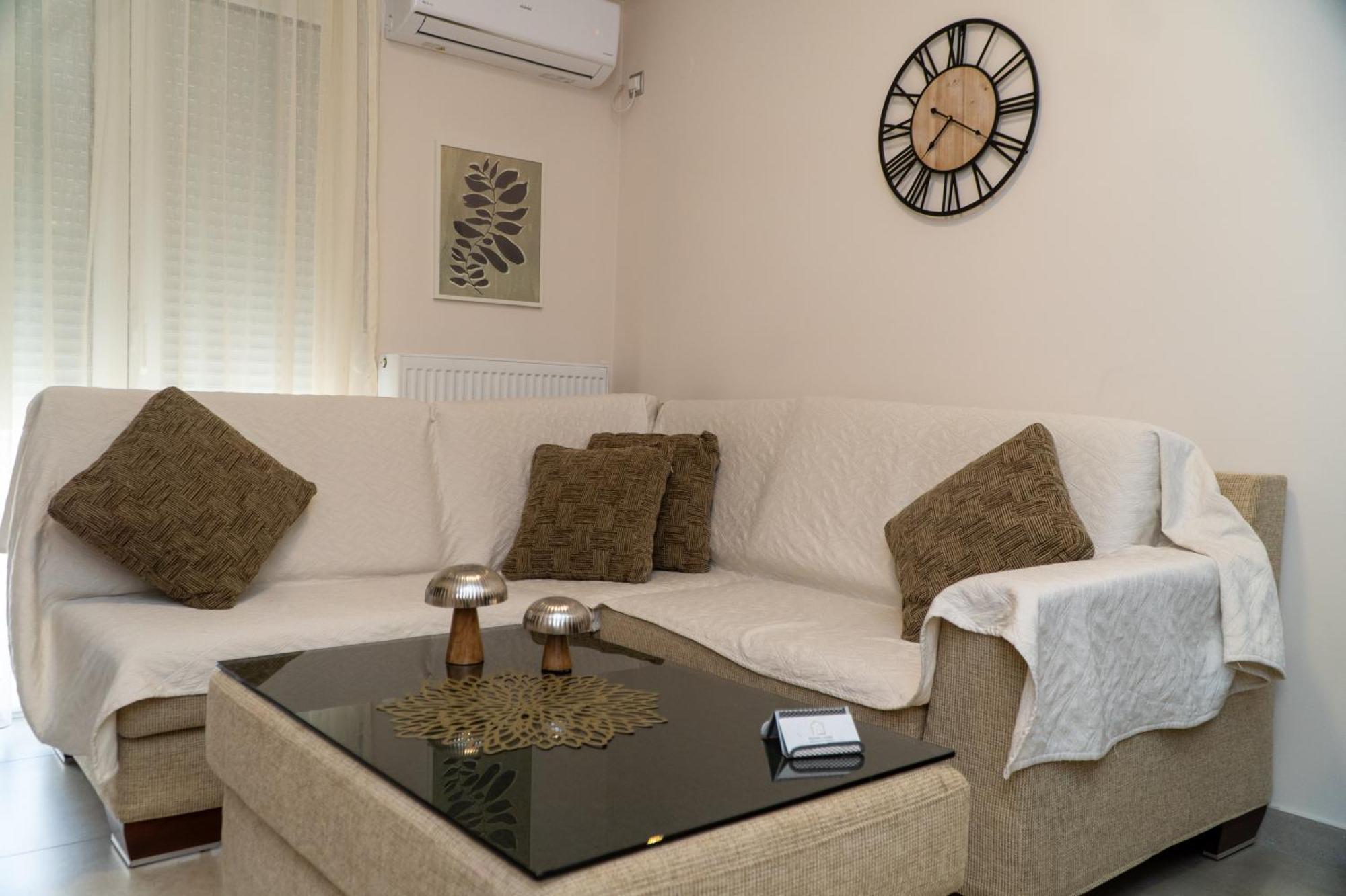 Kozani Home 01 Luaran gambar