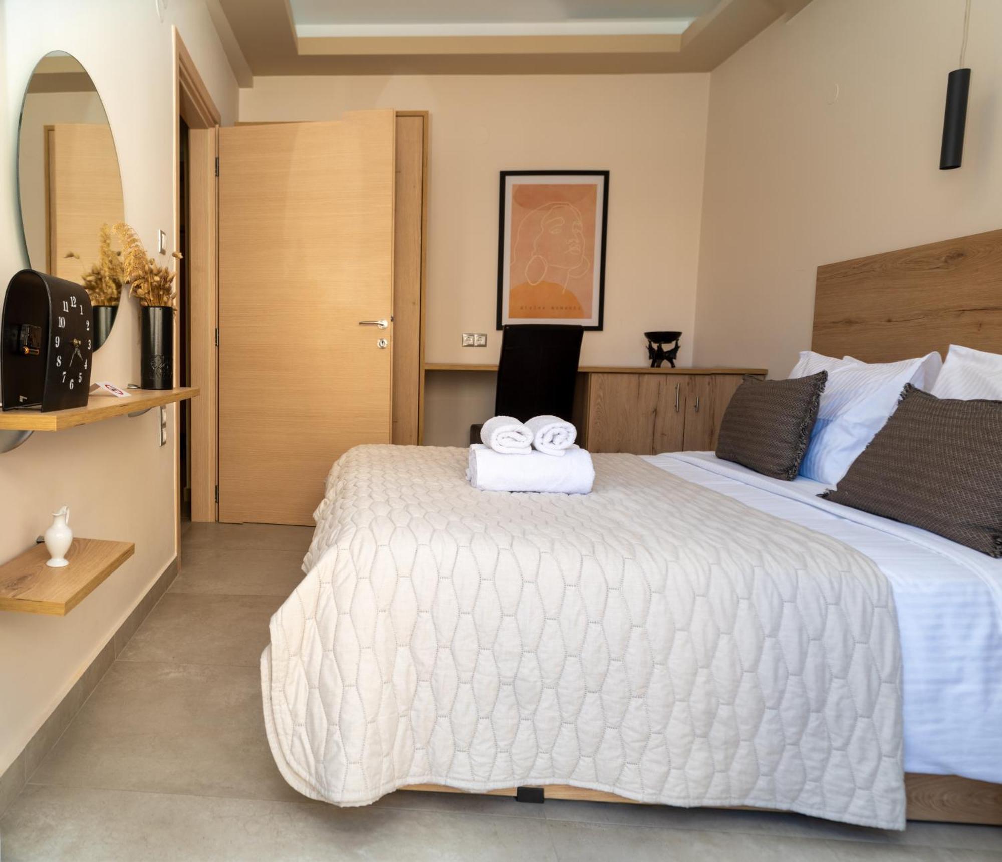 Kozani Home 01 Luaran gambar