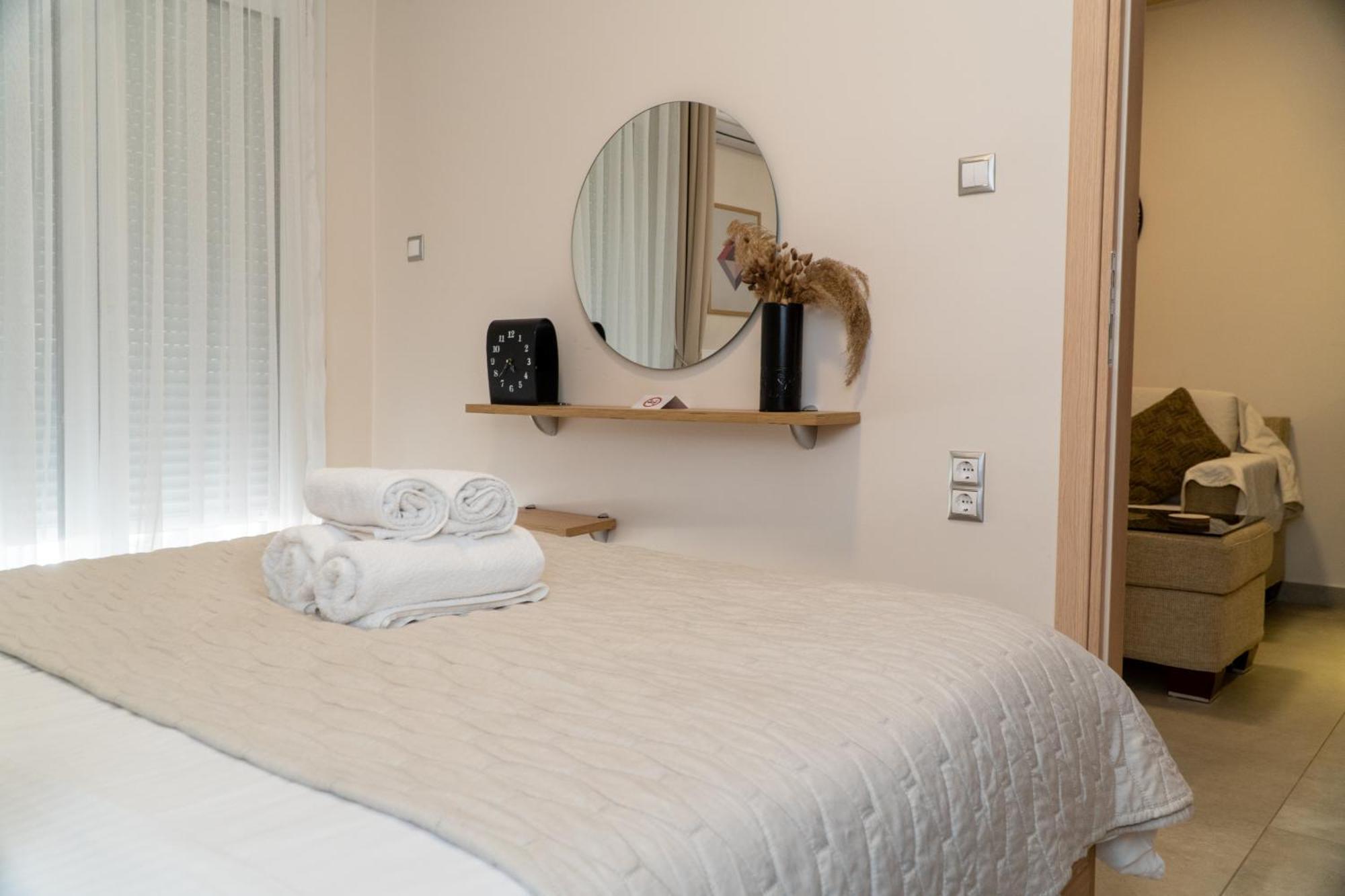 Kozani Home 01 Luaran gambar